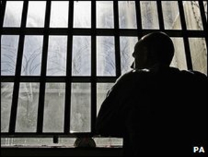 youth arrest